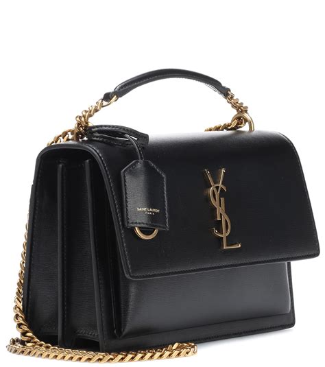 saint laurent shoulder bags.